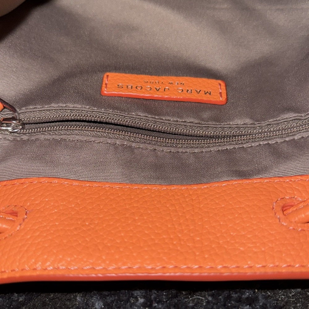 Marc Jacobs Missing Strap - image 6